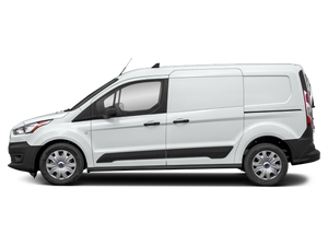 2022 Ford Transit Connect Van XL LWB w/Rear Symmetrical Doors