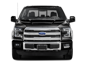 2017 Ford F-150 King Ranch 2WD SuperCrew 5.5&#39; Box