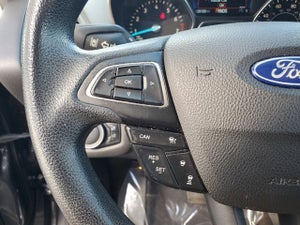 2019 Ford Escape SE FWD