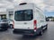 2020 Ford Transit Cargo Van T-250 148 EL Hi Rf 9070 GVWR RWD
