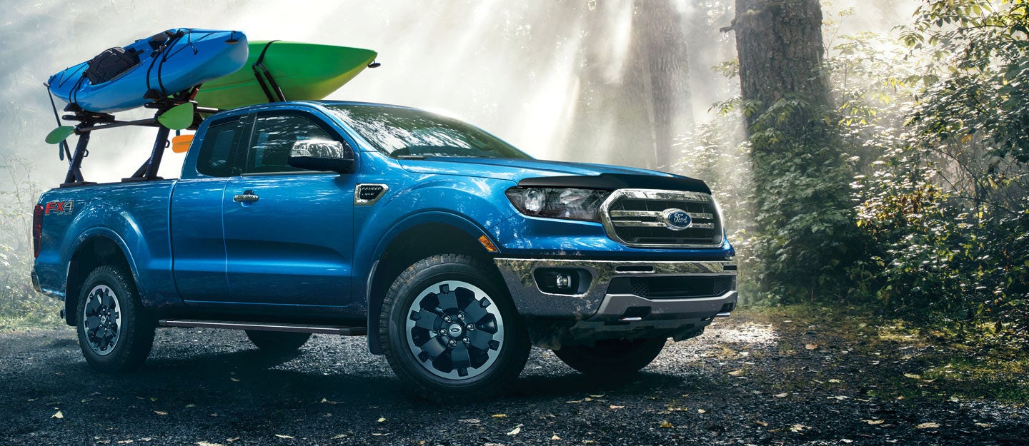 Plantation Ford in Plantation FL