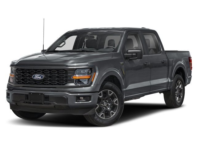 Ford F-150 STX 2.7L