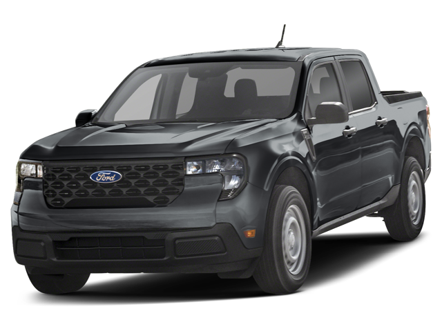 Ford Maverick XLT
