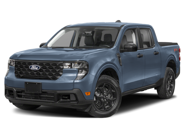 Ford Maverick XLT 4x4