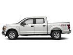 2018 Ford F-150 XLT 4WD SuperCrew 6.5' Box