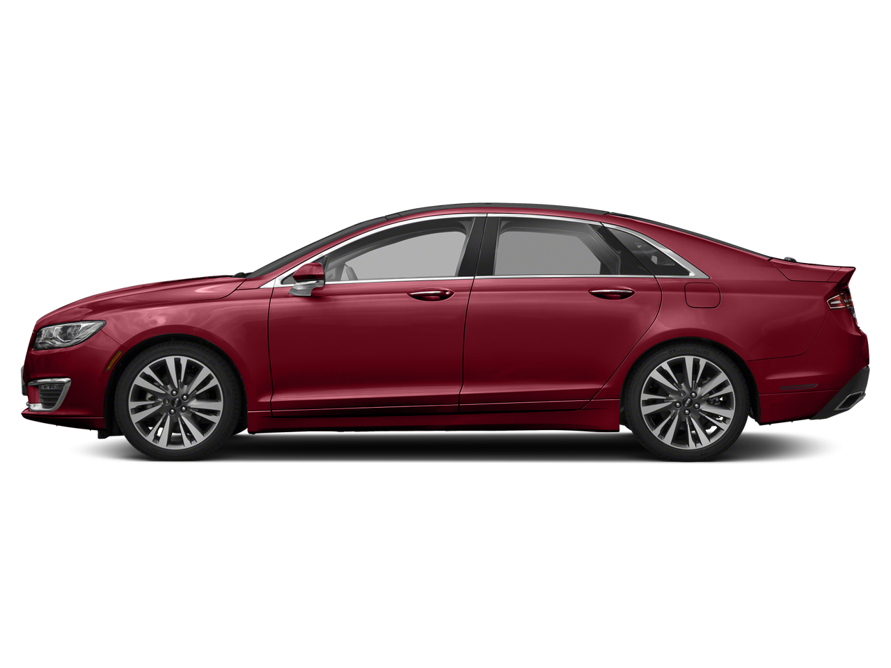 2019 Lincoln MKZ Reserve II FWD
