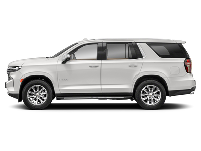 2021 Chevrolet Tahoe 2WD 4dr Premier