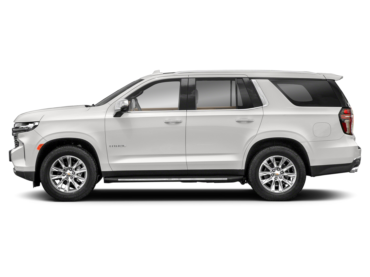 2021 Chevrolet Tahoe 2WD 4dr Premier