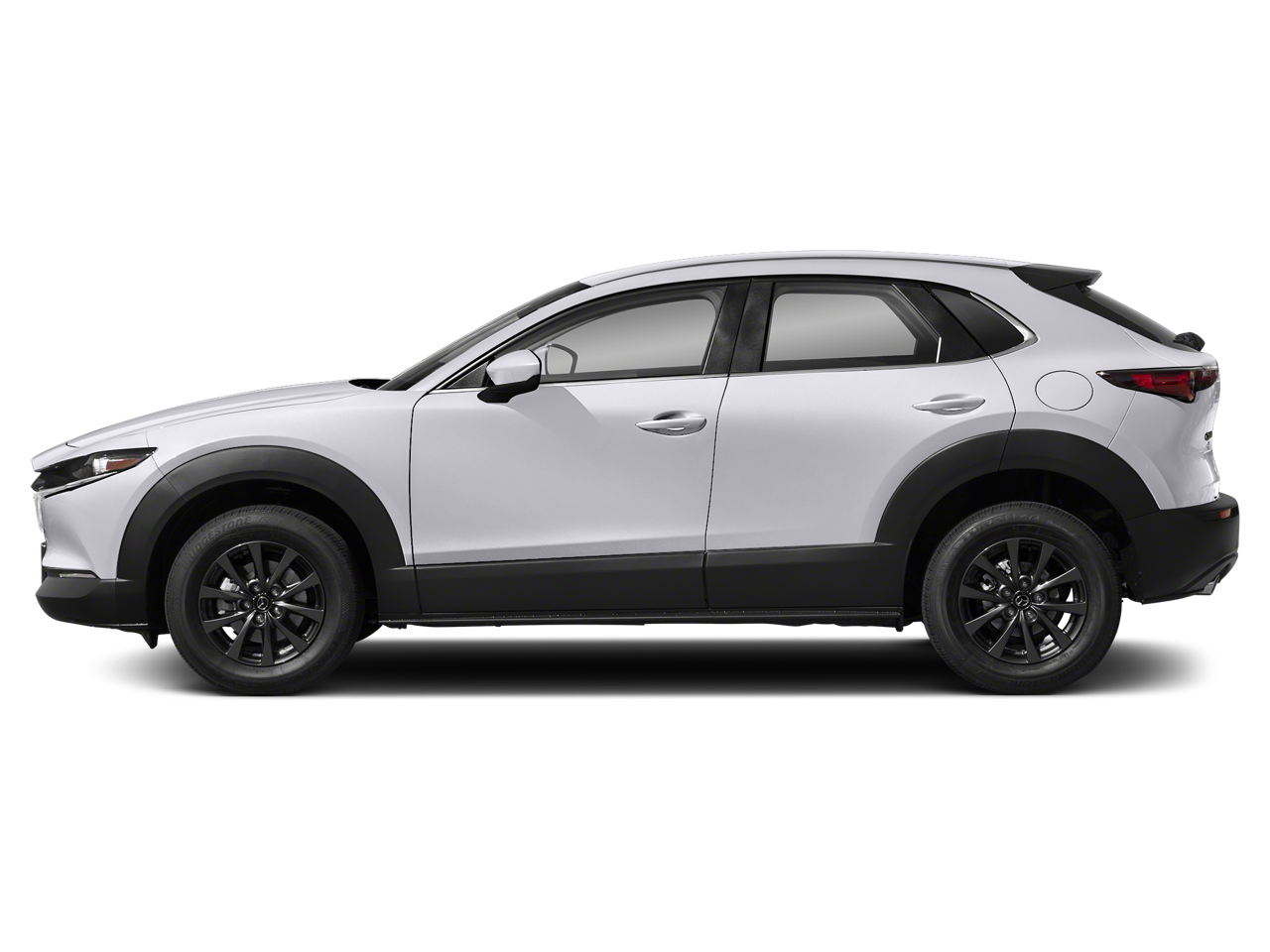 2022 Mazda Mazda CX-30 2.5 S AWD