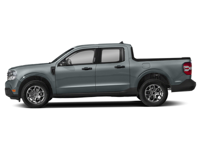 2023 Ford Maverick XLT FWD SuperCrew