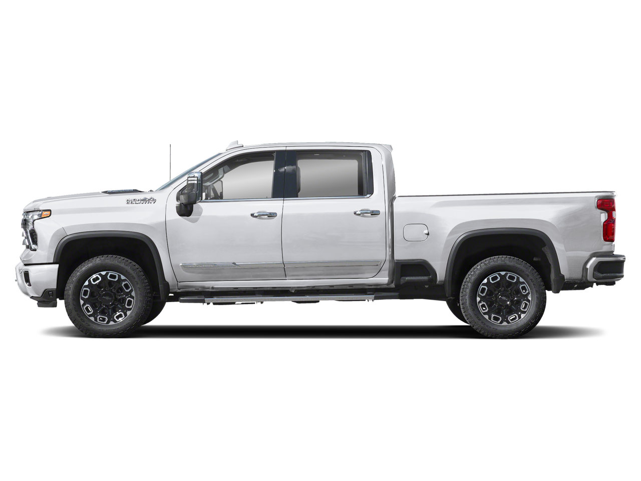 2024 Chevrolet Silverado 2500HD 4WD Crew Cab 159 High Country