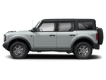 2026 Ford Bronco Big Bend 4 Door 4x4
