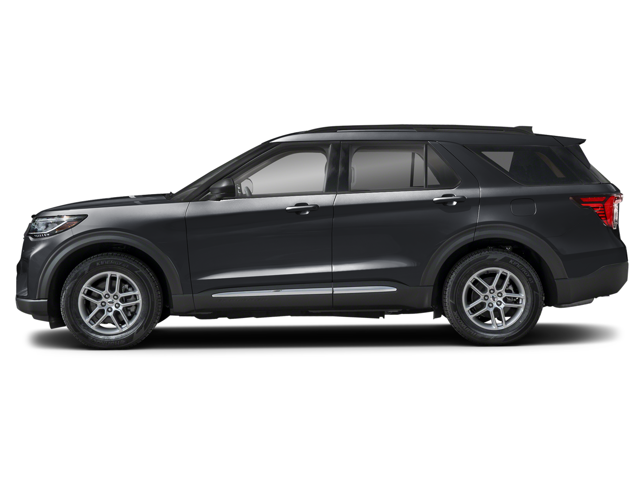2026 Ford Explorer 4-Door 4DR RWD ACTIVE