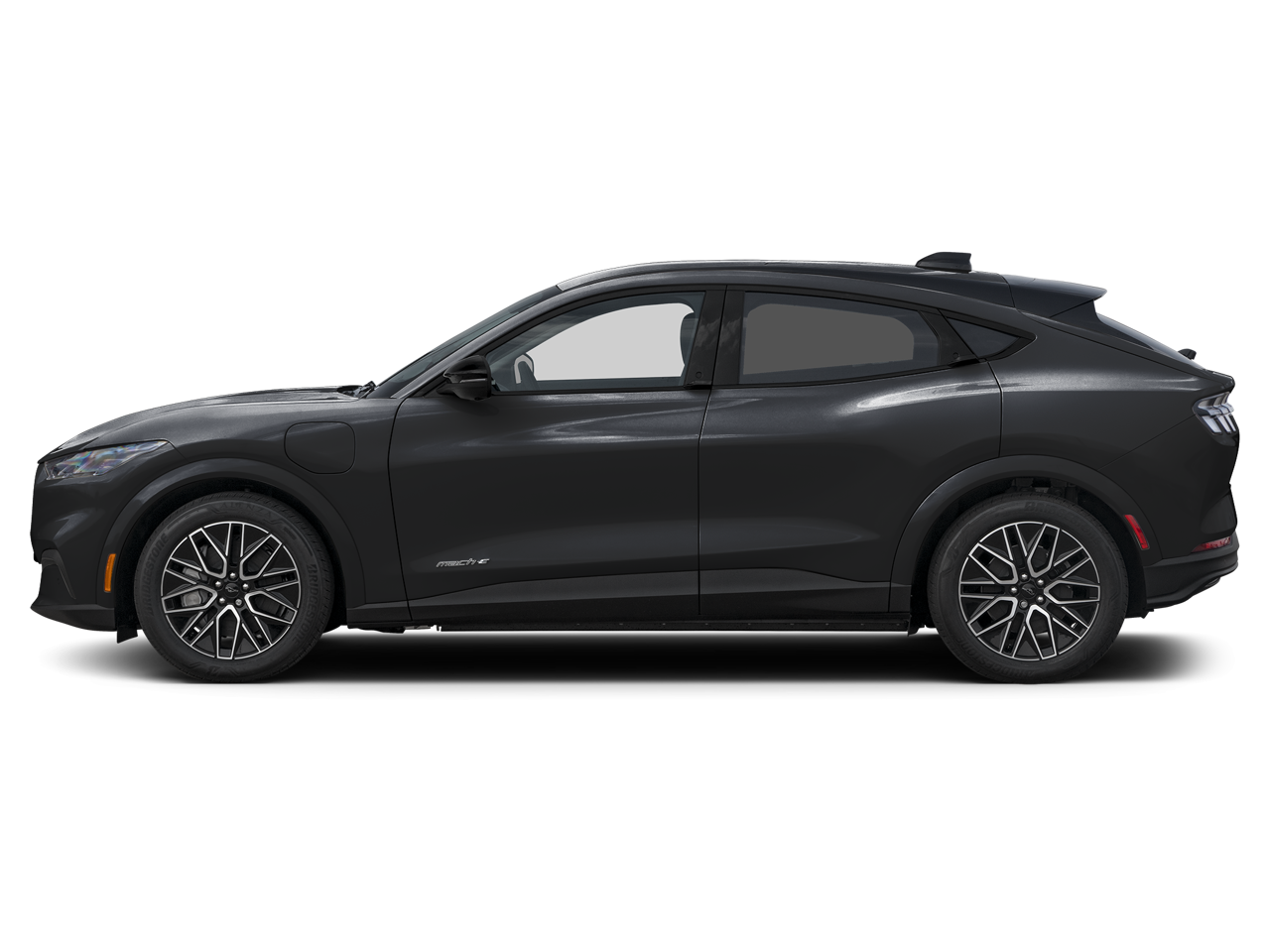 2026 Ford Mustang Mach-E Premium RWD