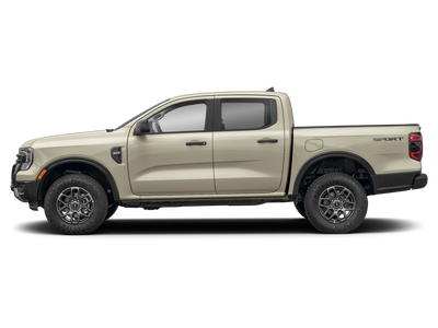 2026 Ford Ranger RANGER 4X2 C/C