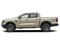 2026 Ford Ranger RANGER 4X2 C/C
