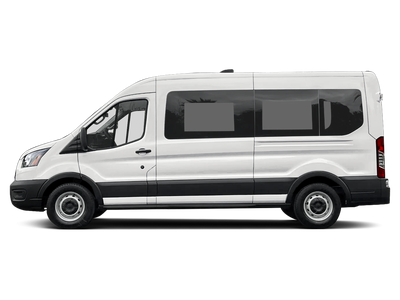 2026 Ford Transit Passenger Wagon T-350 148 Med Roof XL RWD