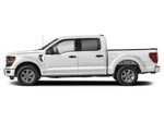 2027 Ford F-150 4X2 CREWCAB XLT