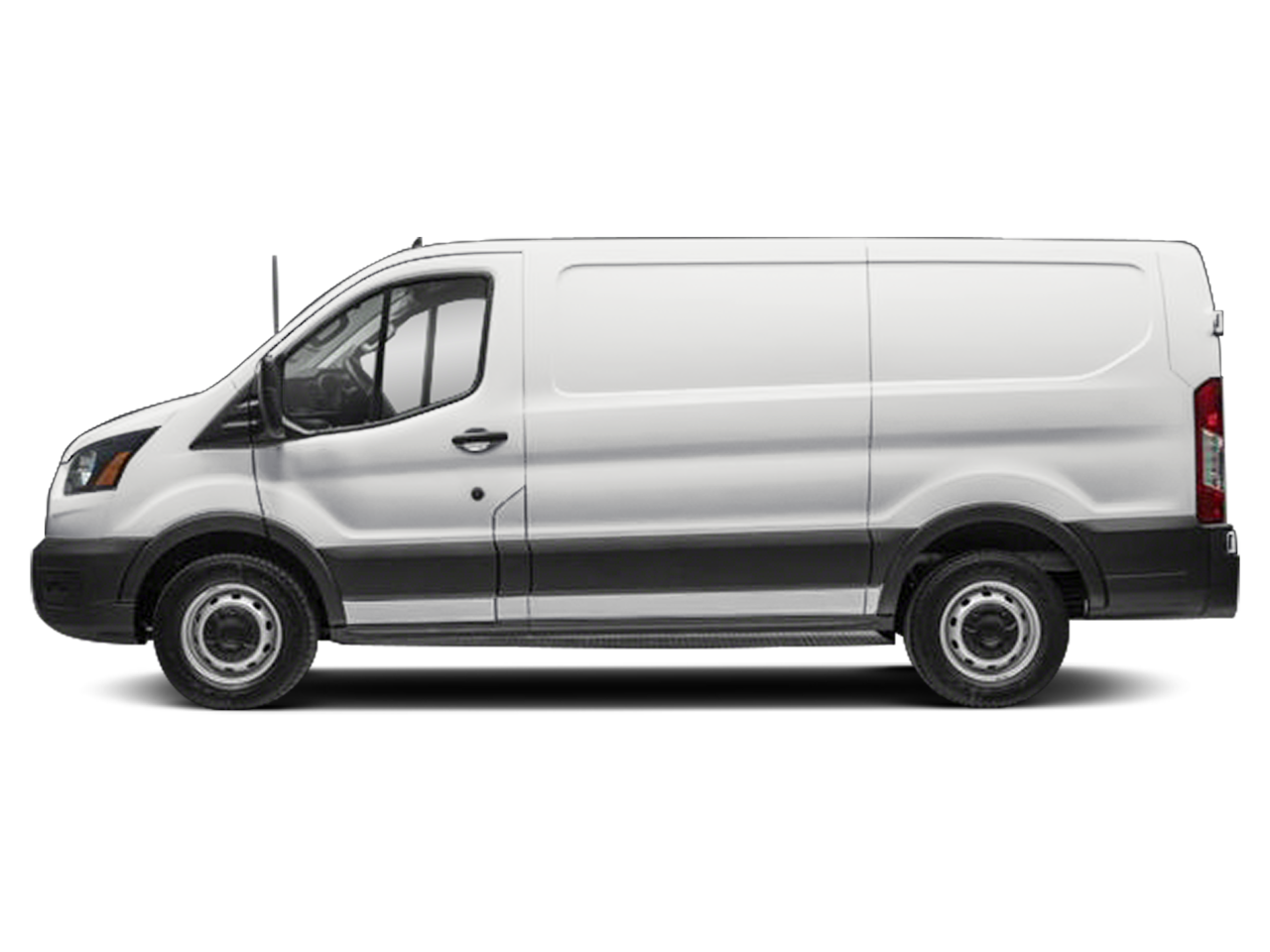 2027 Ford Transit Na LR CARGO RWD