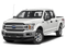 2018 Ford F-150 XLT 4WD SuperCrew 6.5' Box