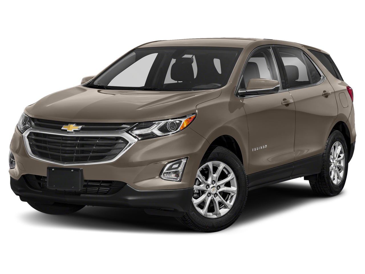 2019 Chevrolet Equinox FWD 4dr LT w/1LT