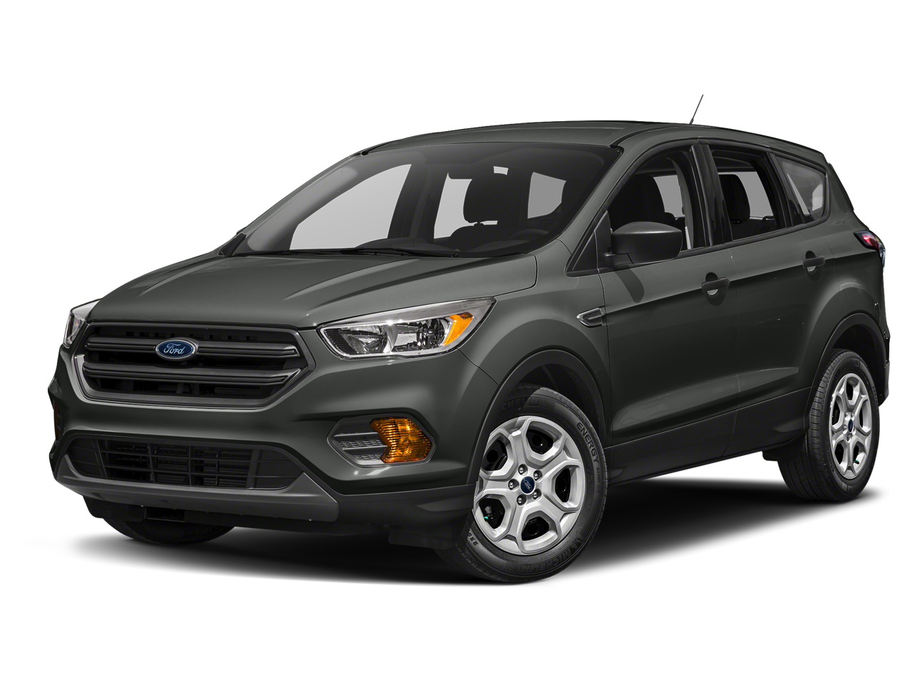 2019 Ford Escape S FWD