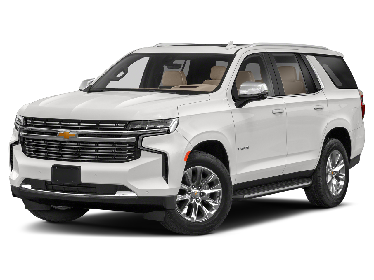 2021 Chevrolet Tahoe 2WD 4dr Premier