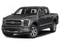 2022 Ford F-150 Platinum 4WD SuperCrew 5.5' Box