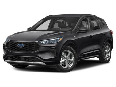 2023 Ford Escape ST-Line FWD
