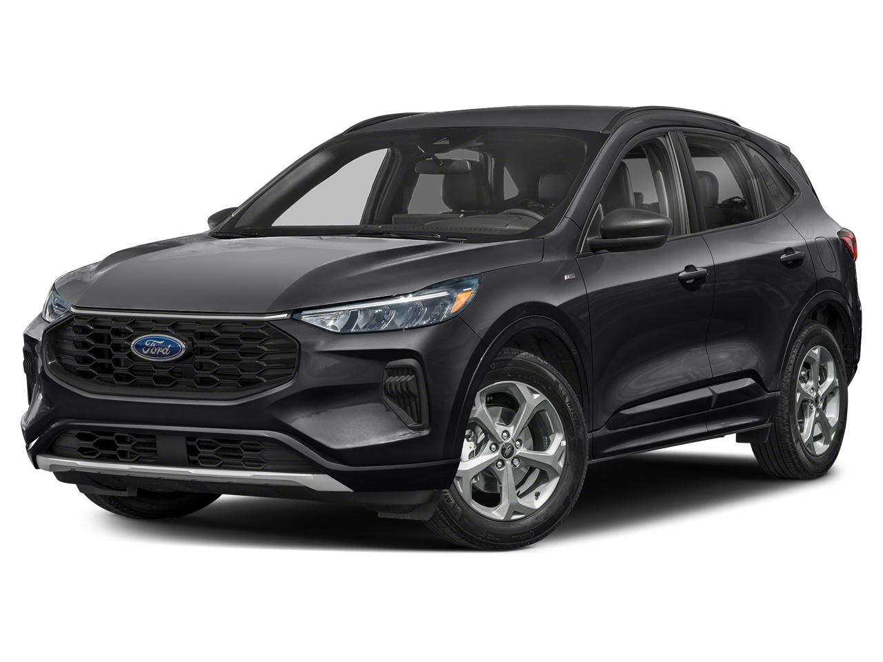 2023 Ford Escape ST-Line FWD