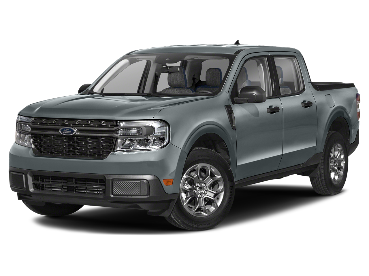 2023 Ford Maverick XLT FWD SuperCrew