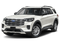 2026 Ford Explorer Active RWD