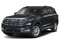 2026 Ford Explorer 4-Door 4DR RWD ACTIVE