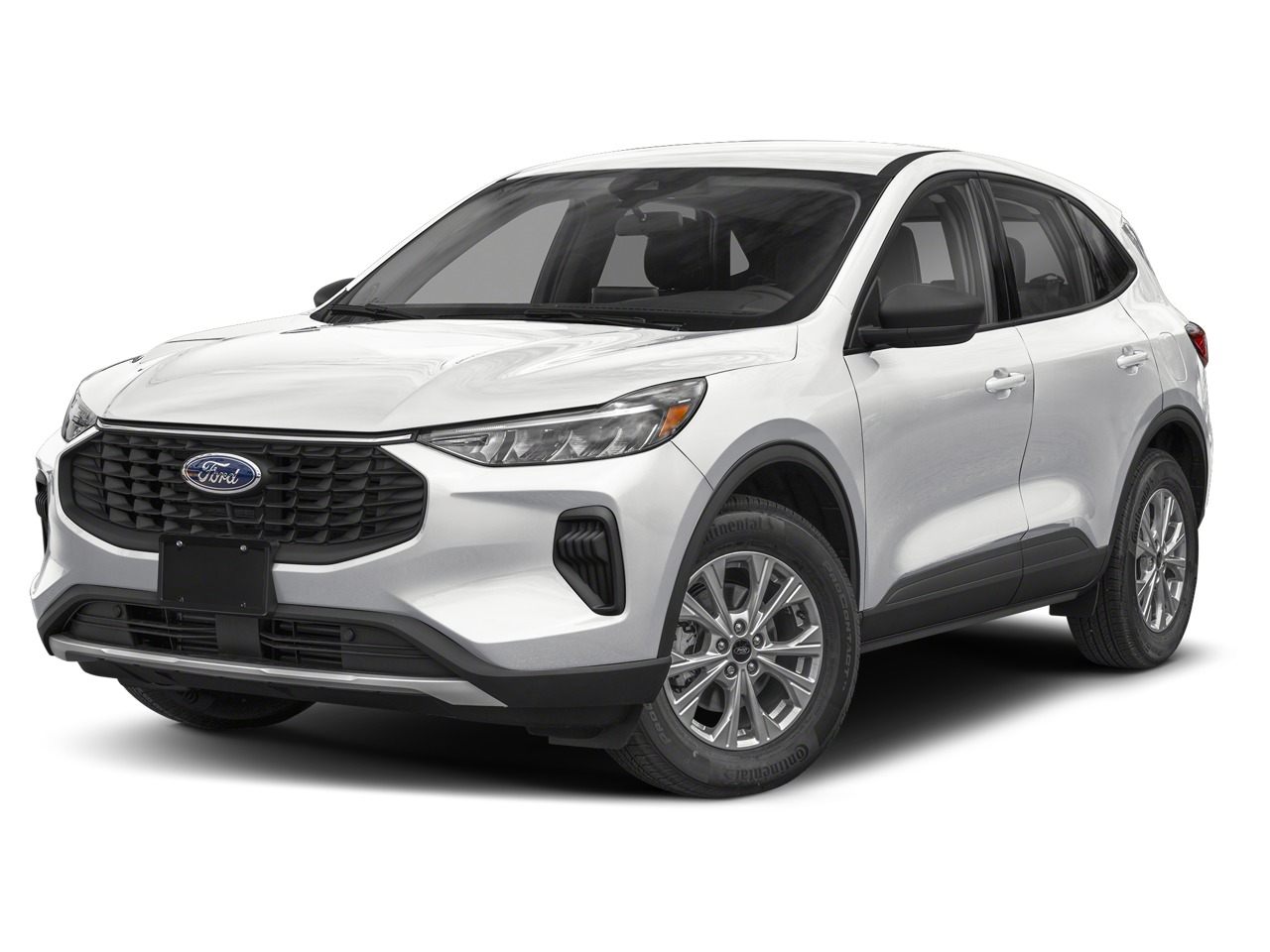 2026 Ford Escape Active FWD