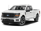 2026 Ford F-150 STX 4WD SuperCab 6.5' Box