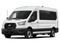2026 Ford Transit Passenger Wagon T-350 148 Med Roof XL RWD