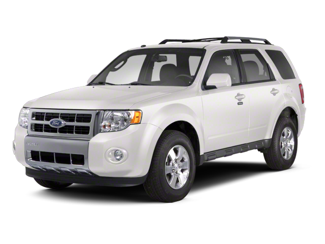 2011 Ford Escape FWD 4dr XLT