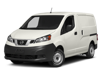 2014 Nissan NV200 I4 SV