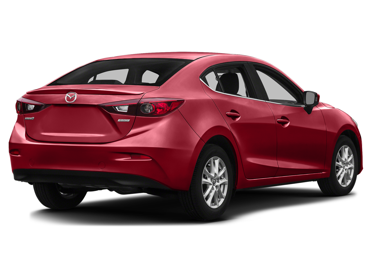 Used 2015 Mazda MAZDA3 i Sport with VIN 3MZBM1U77FM172359 for sale in Plantation, FL