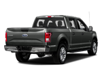 2016 Ford F-150 2WD SuperCrew 145 XLT