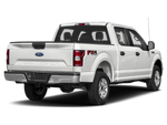 2018 Ford F-150 XLT 4WD SuperCrew 6.5' Box
