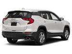 2019 GMC Terrain FWD 4dr SLE