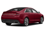 2019 Lincoln MKZ Reserve II FWD