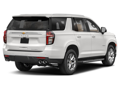 2021 Chevrolet Tahoe 2WD 4dr Premier