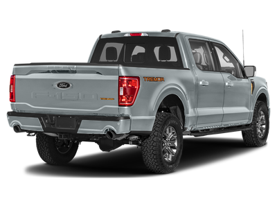 2023 Ford F-150 Tremor 4WD SuperCrew 5.5' Box
