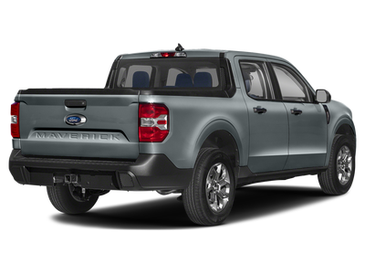 2023 Ford Maverick XLT FWD SuperCrew