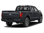 2025 Ford F-150 STX 2WD SuperCab 6.5' Box