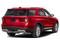 2026 Ford Explorer 4-Door 4DR 4WD PLTNM