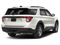 2026 Ford Explorer Active RWD
