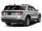 2027 Ford Explorer 4-Door 4DR RWD ACTIVE
